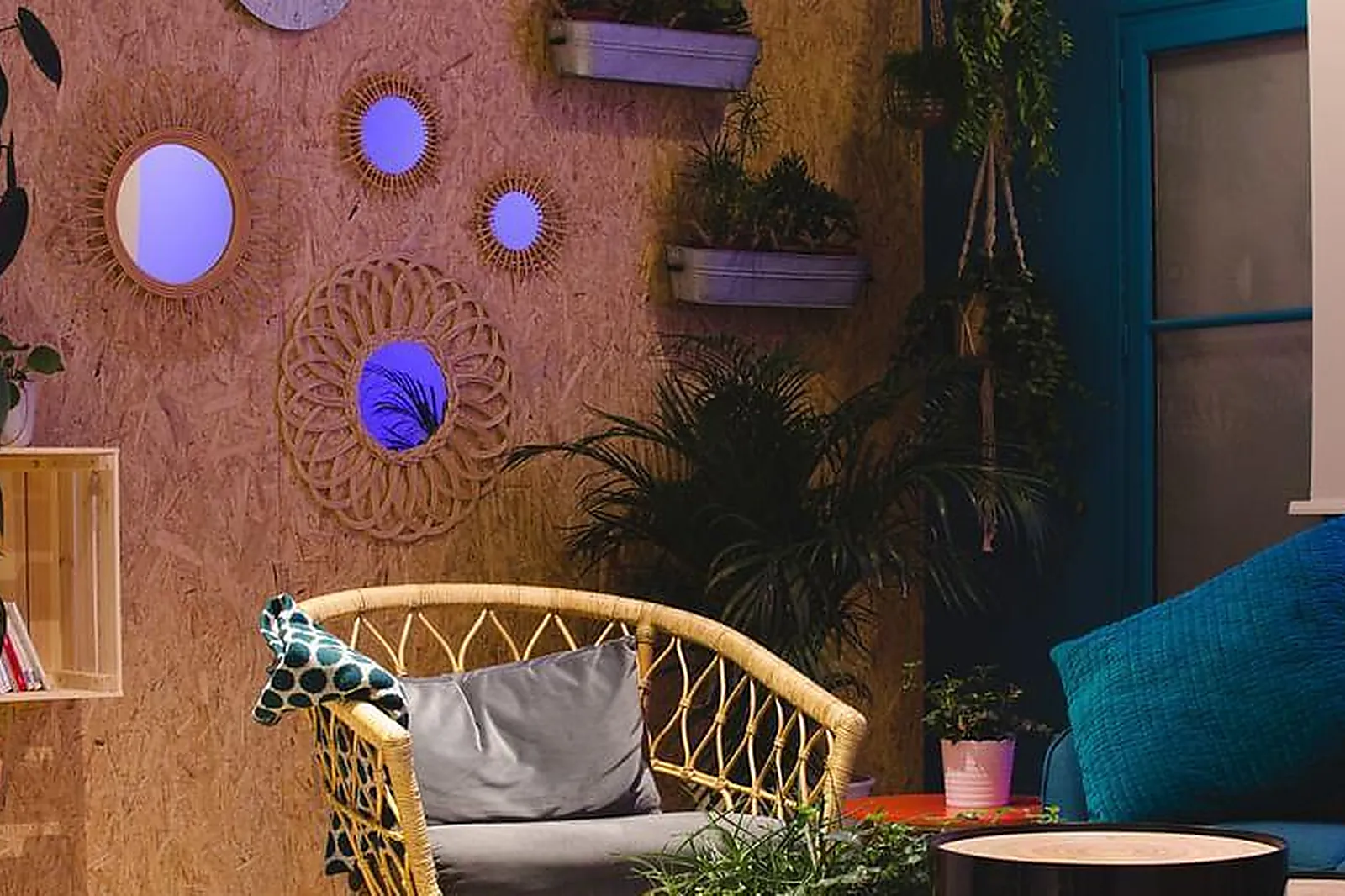 Lieux événementiels, AFTERPLACE CNIT