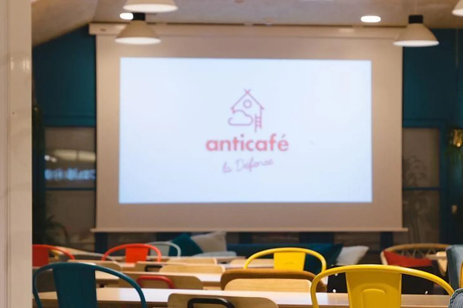 Lieux événementiels, AFTERPLACE CNIT