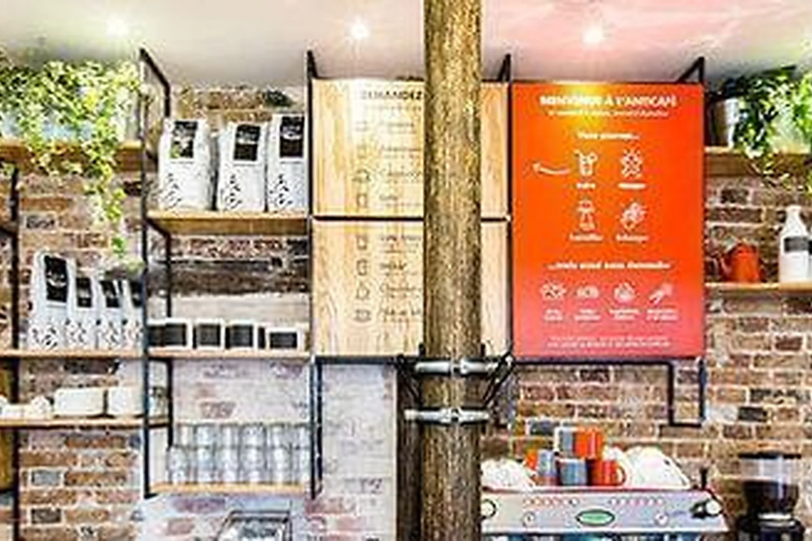 Lieux événementiels, AFTERPLACE RÉPUBLIQUE