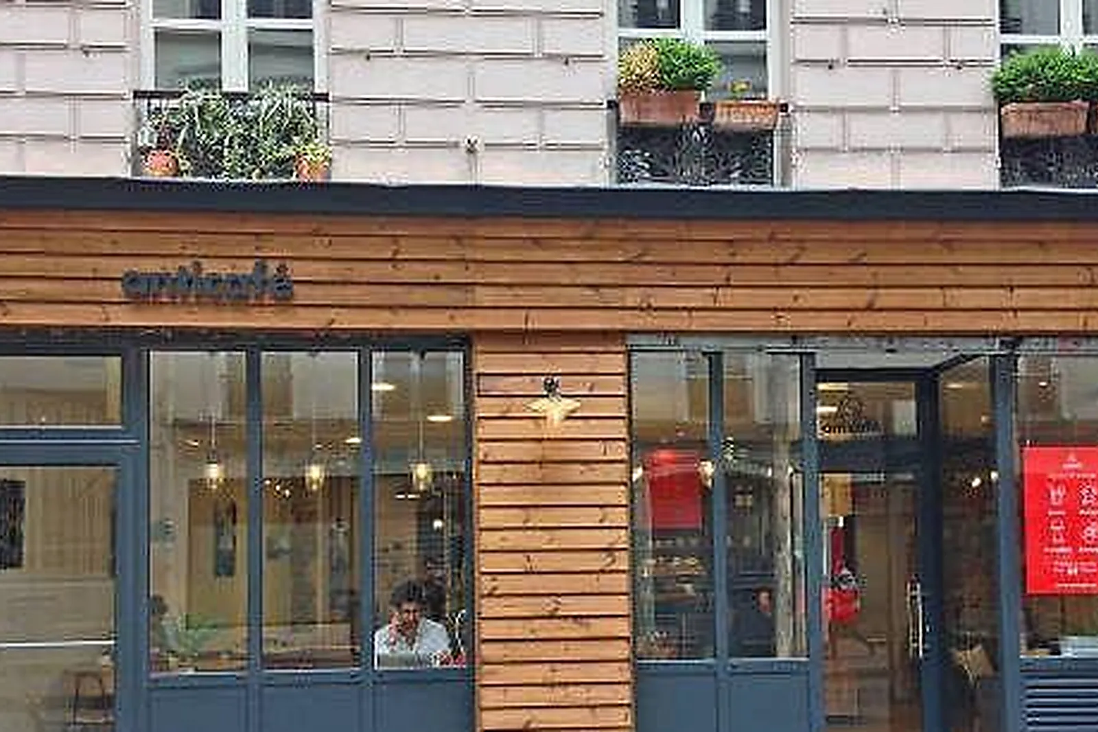 Lieux événementiels, AFTERPLACE RÉPUBLIQUE