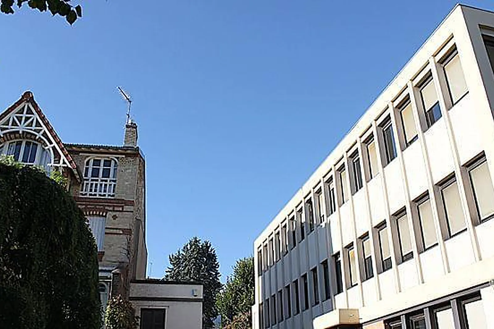 Lieux événementiels, VILLA FROIDEVAUX MONTPARNASSE