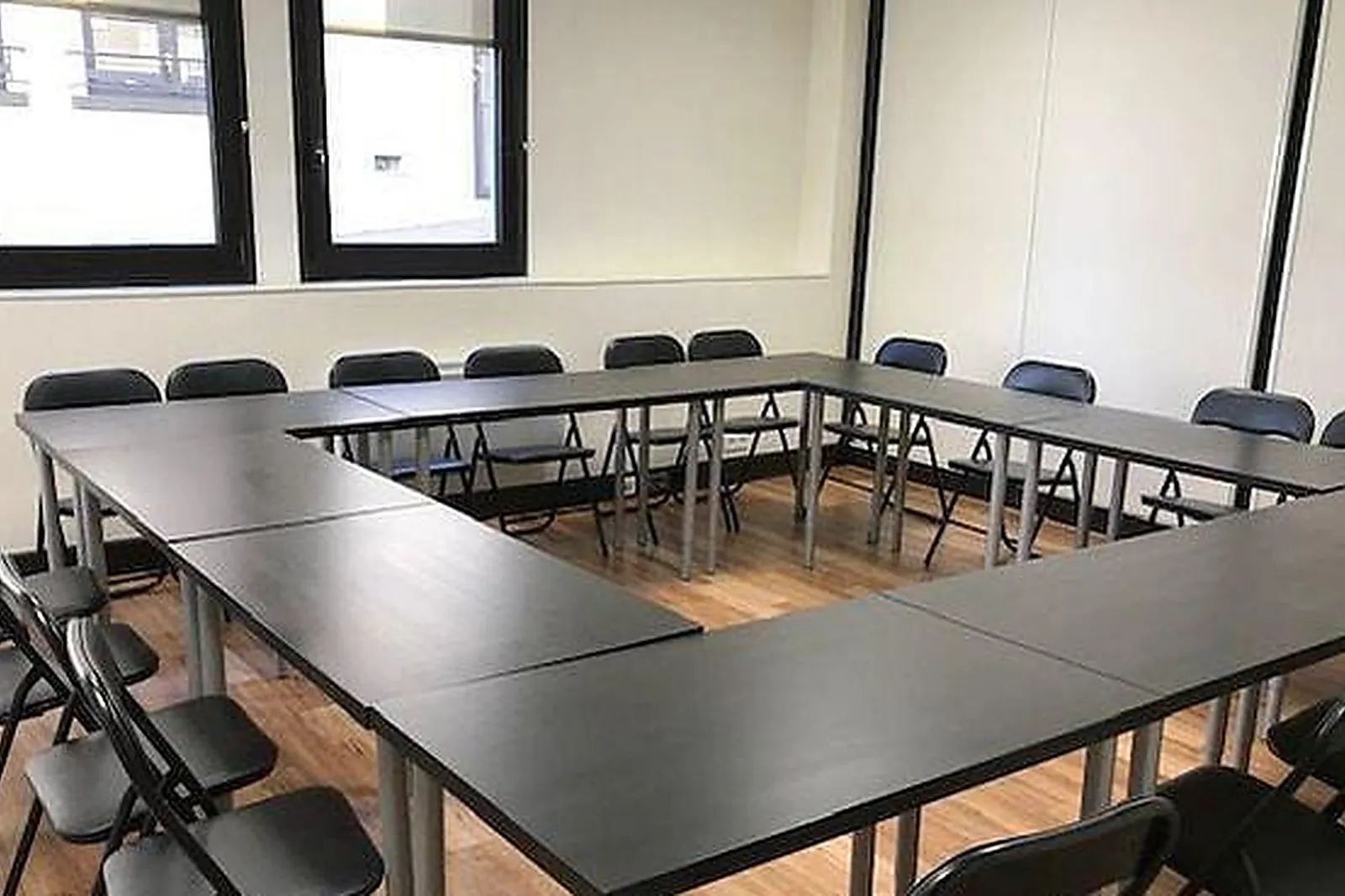 Lieux événementiels, VILLA FROIDEVAUX MONTPARNASSE