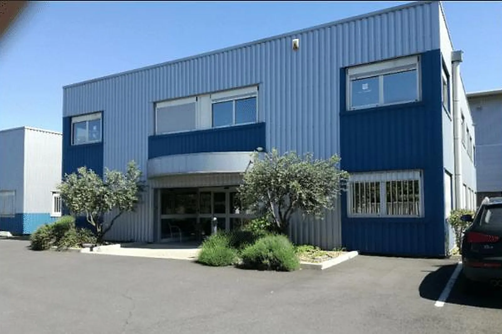 Lieux événementiels, AGENCE NOVA FORMATION GALLARGUES-LE-MONTUEUX