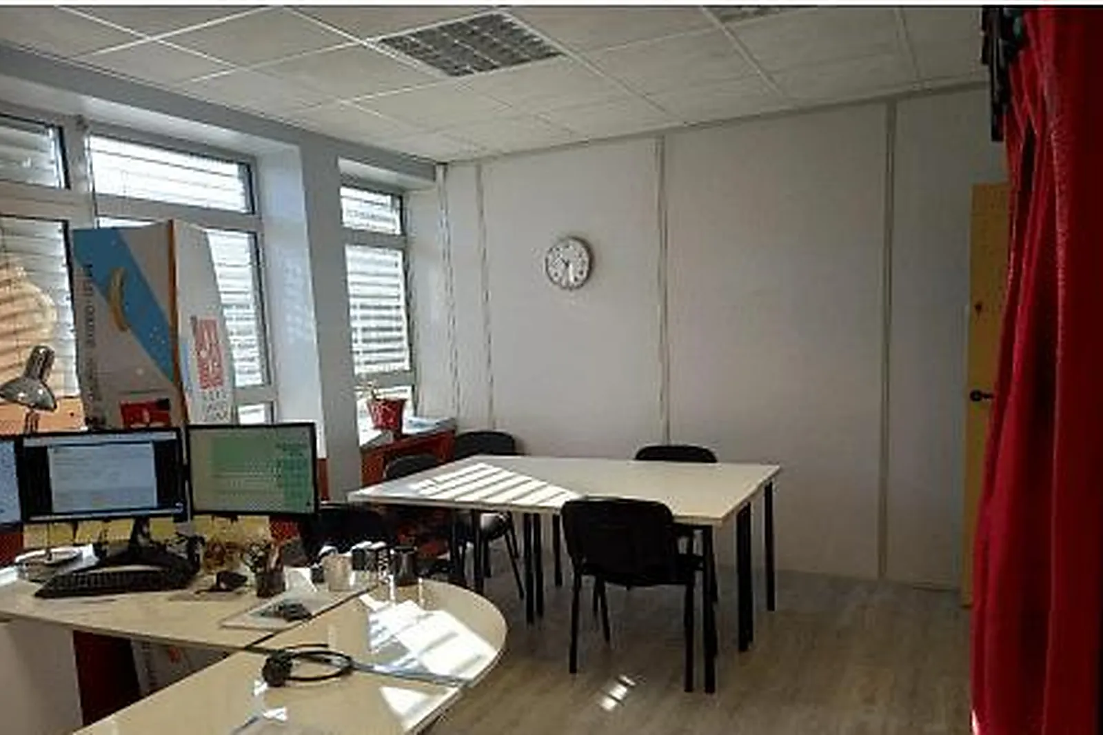 Lieux événementiels, AGENCE NOVA FORMATION ISSOIRE