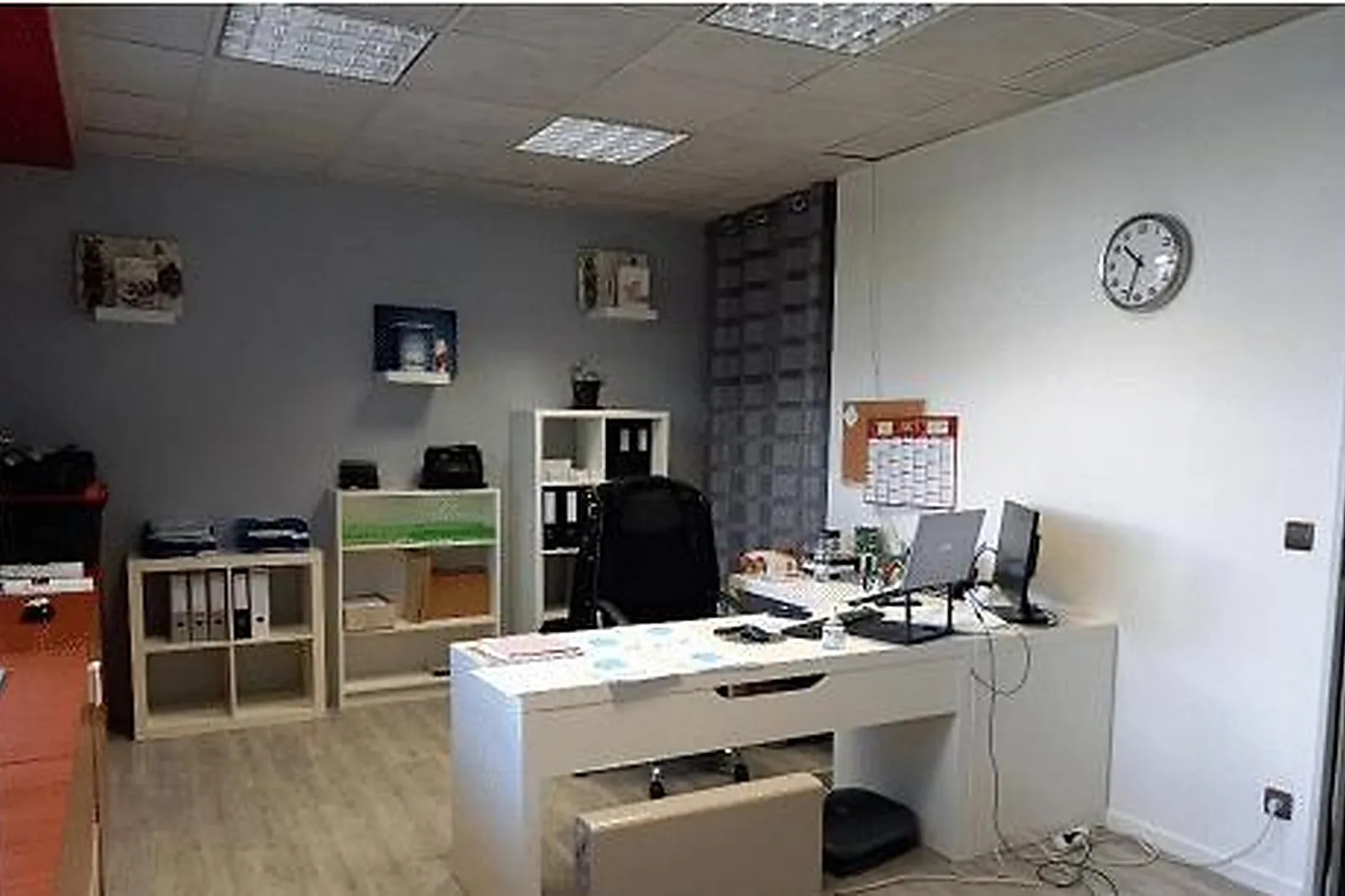 Lieux événementiels, AGENCE NOVA FORMATION ISSOIRE