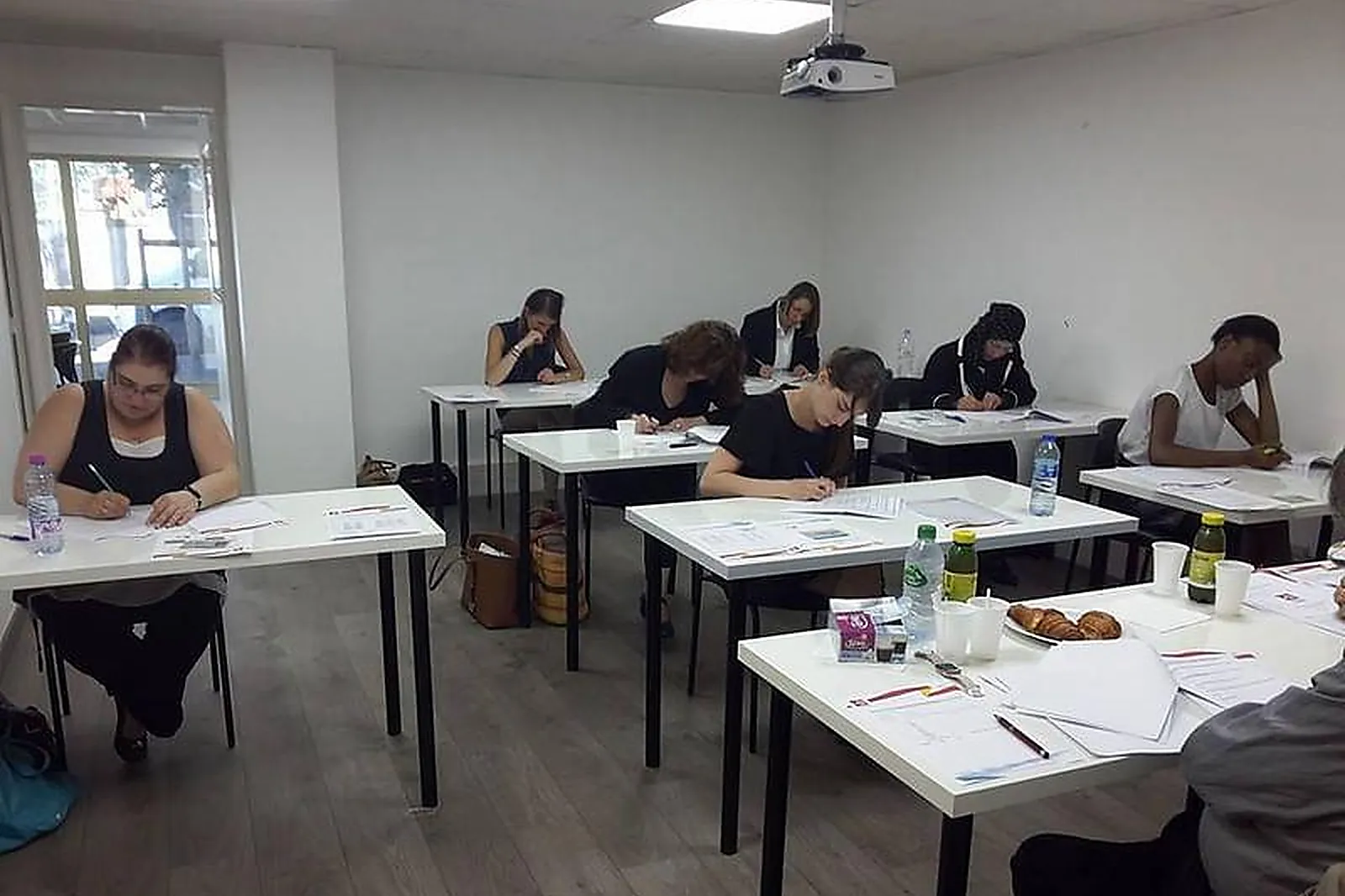 Lieux événementiels, AGENCE NOVA FORMATION LABEGE