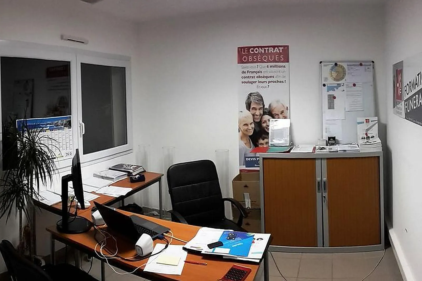 Lieux événementiels, AGENCE NOVA FORMATION LE PERREUX-SUR-MARNE