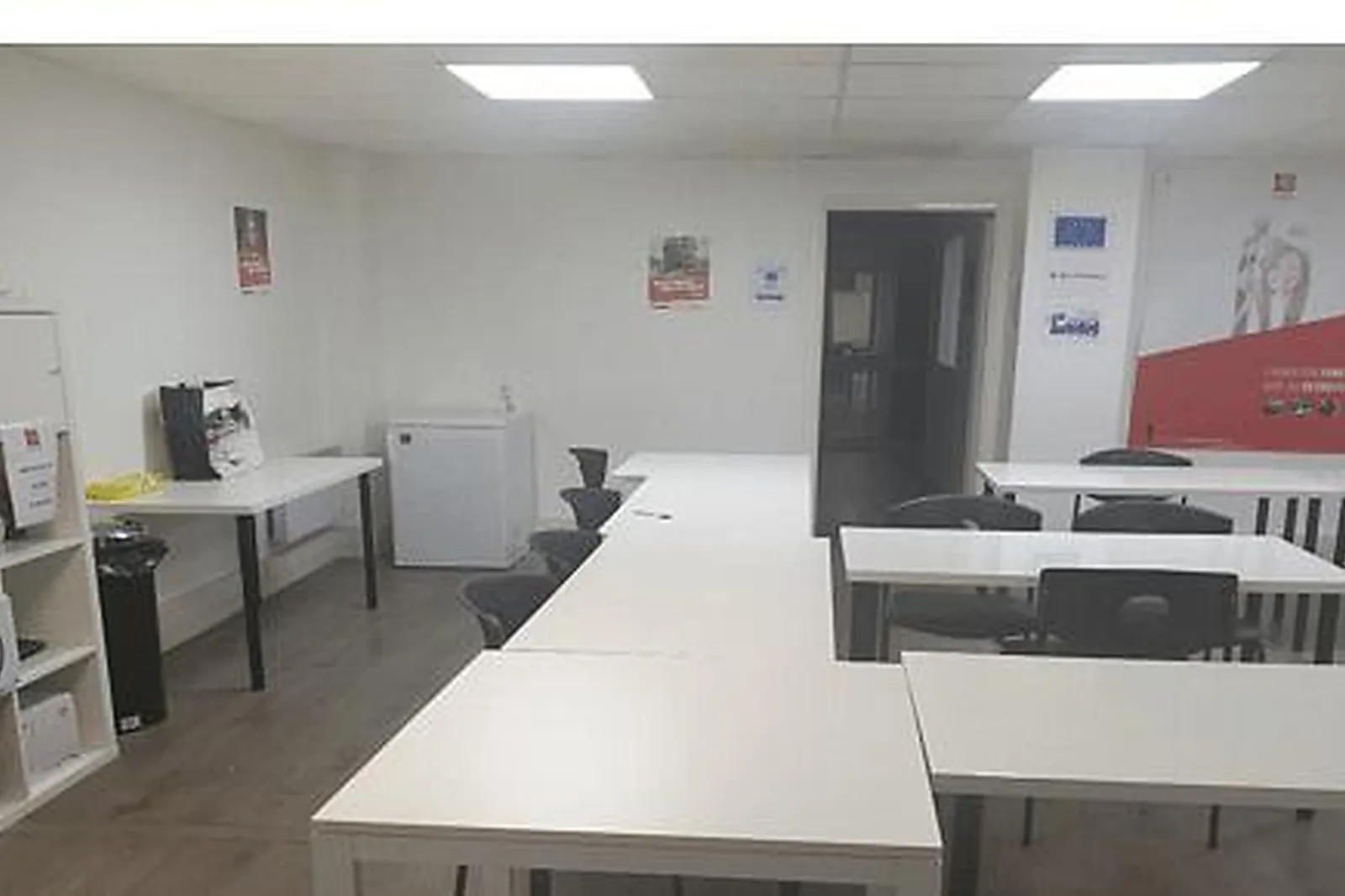 Lieux événementiels, AGENCE NOVA FORMATION LE PERREUX-SUR-MARNE