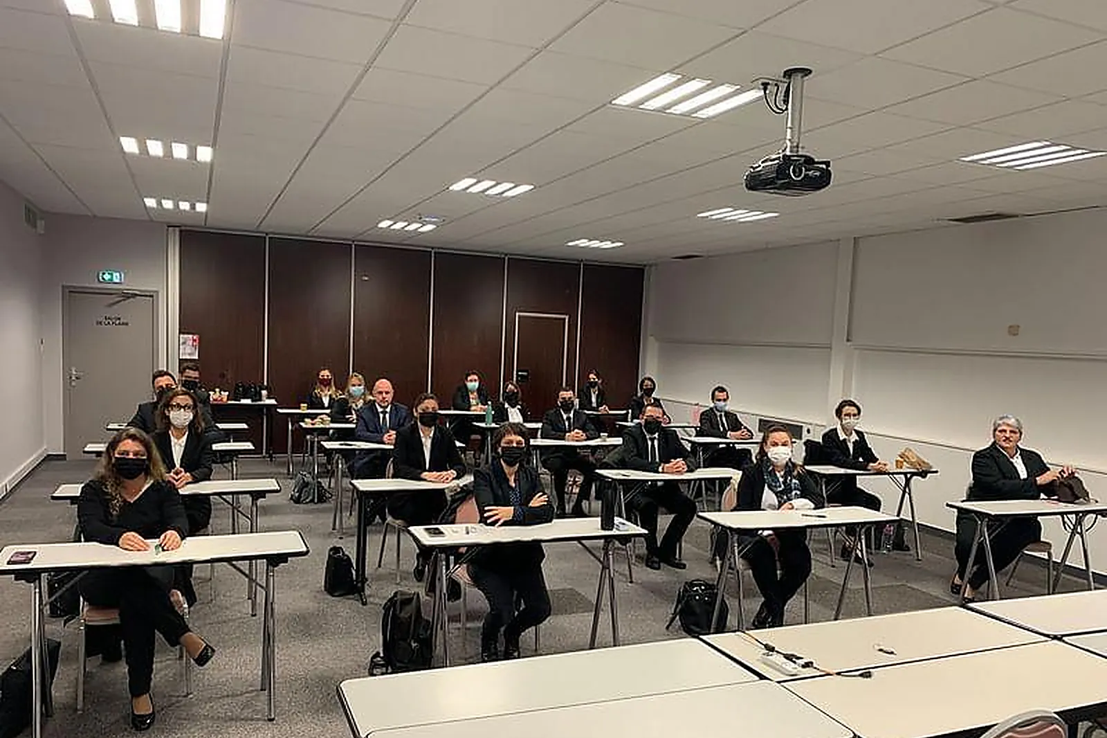 Lieux événementiels, AGENCE NOVA FORMATION MÉRIGNAC