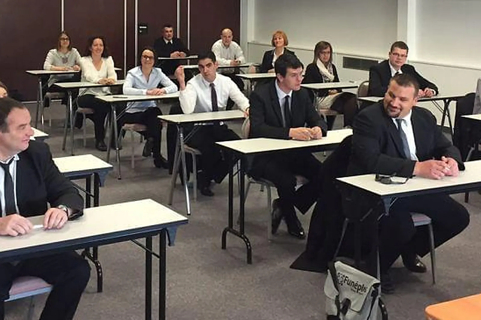 Lieux événementiels, AGENCE NOVA FORMATION MÉRIGNAC