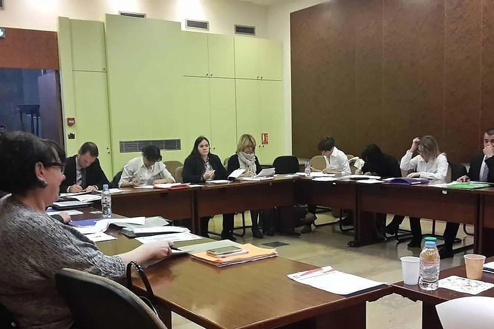 Lieux événementiels, AGENCE NOVA FORMATION MÉRIGNAC