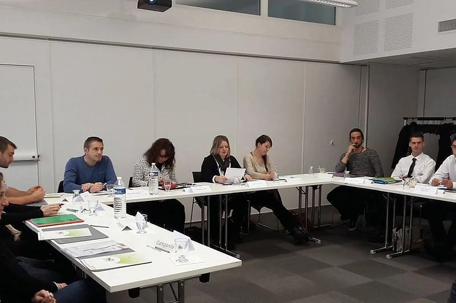 Lieux événementiels, AGENCE NOVA FORMATION PACÉ