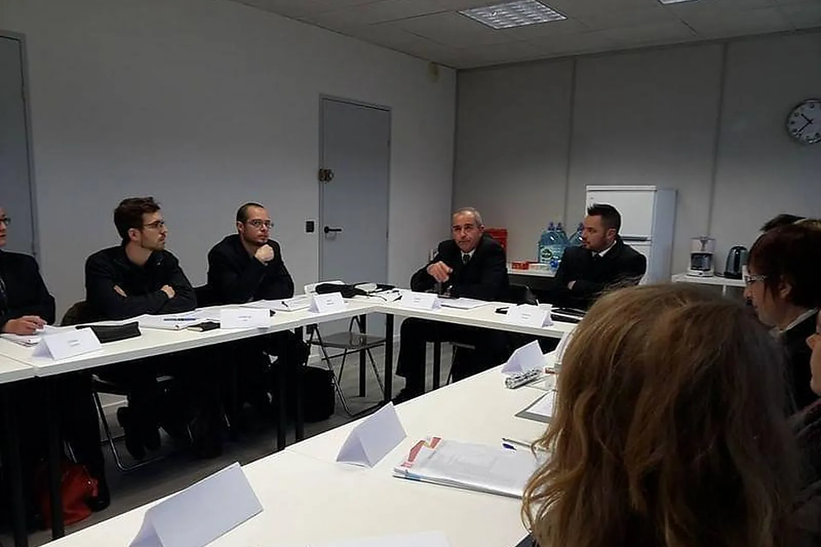 Lieux événementiels, AGENCE NOVA FORMATION PACÉ