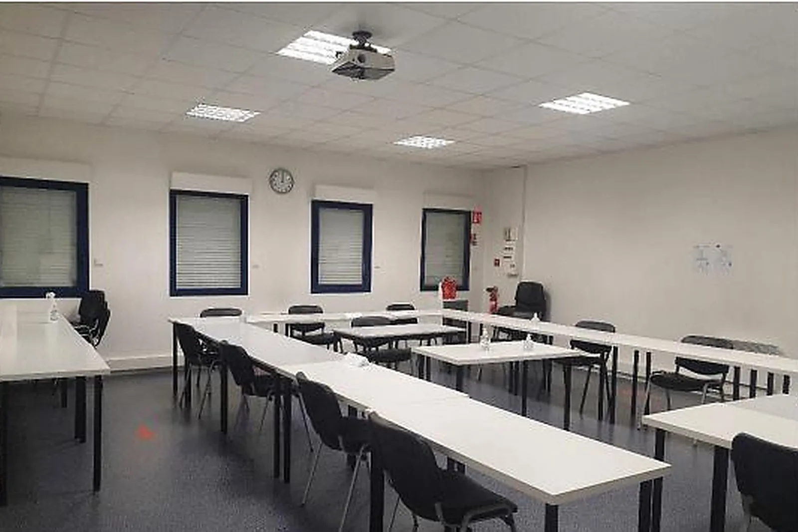 Lieux événementiels, AGENCE NOVA FORMATION PACÉ