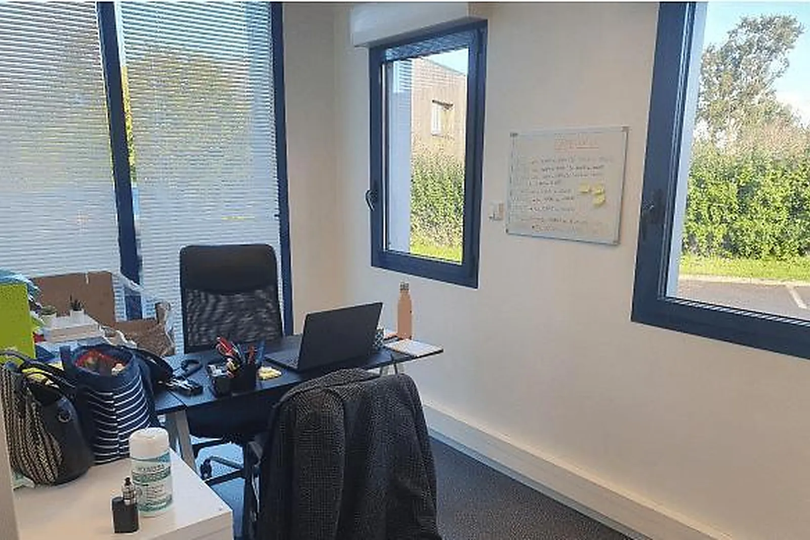 Lieux événementiels, AGENCE NOVA FORMATION PACÉ