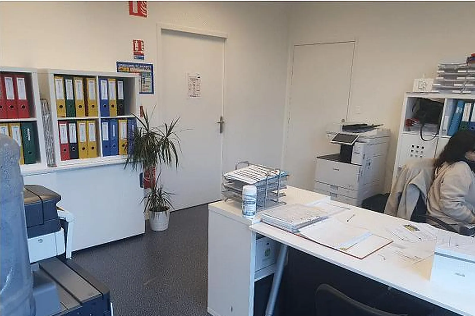 Lieux événementiels, AGENCE NOVA FORMATION PACÉ