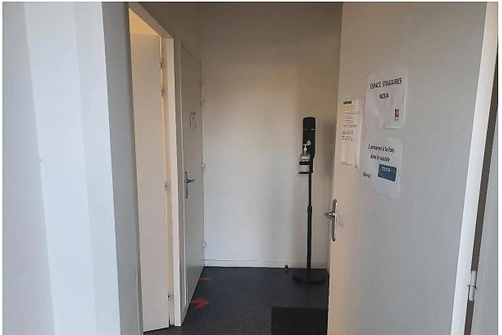 Lieux événementiels, AGENCE NOVA FORMATION PACÉ