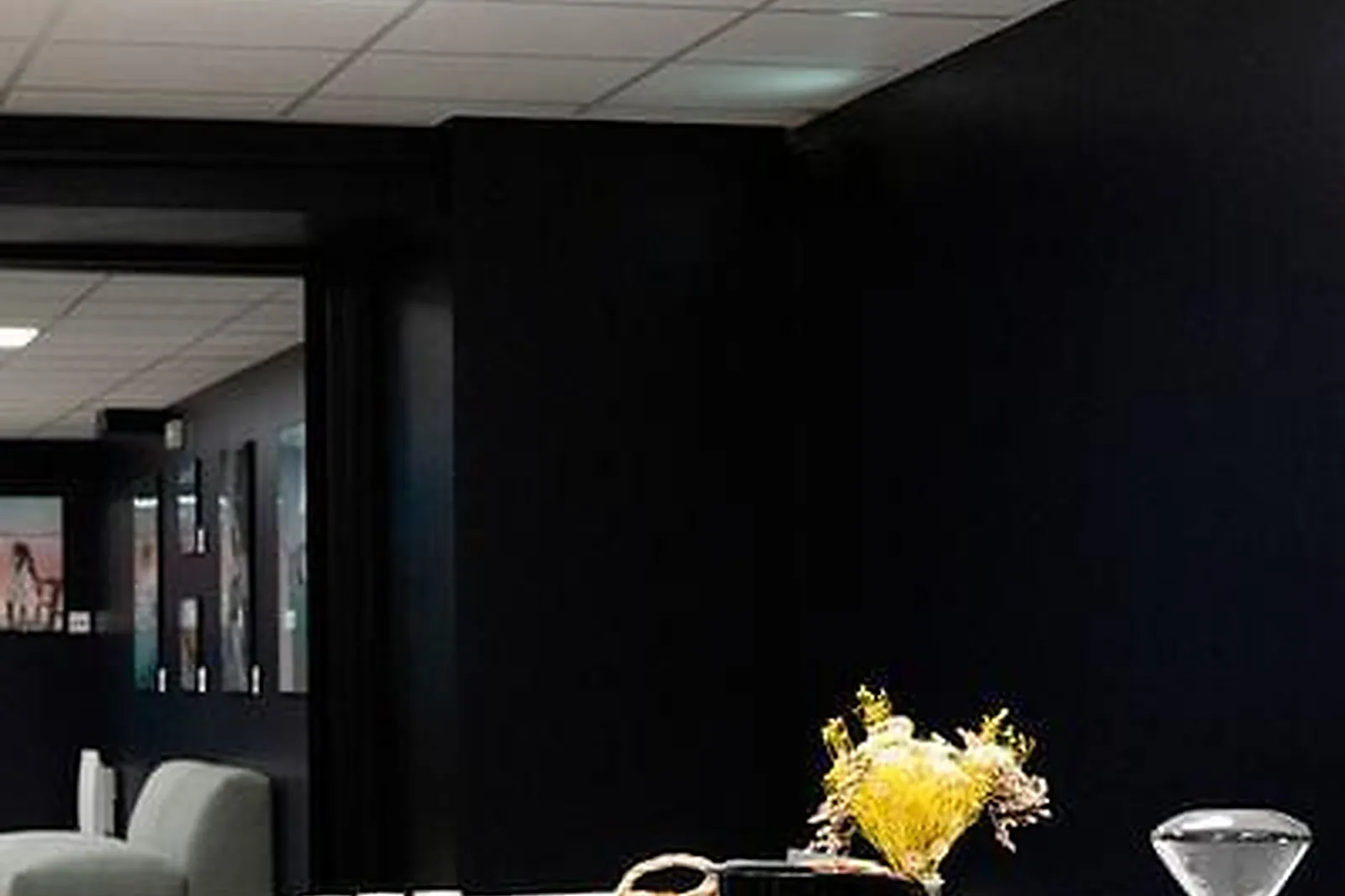 Lieux événementiels, AGENCE DE VOYAGES MARCO VASCO