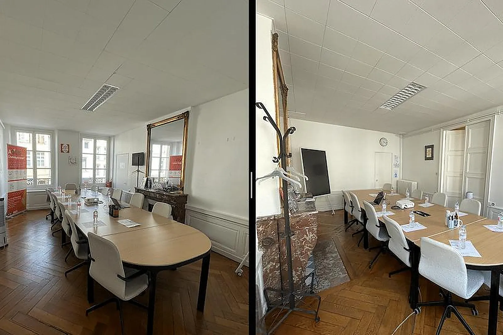 Lieux événementiels, AGILIS PERFORMANCE NANCY