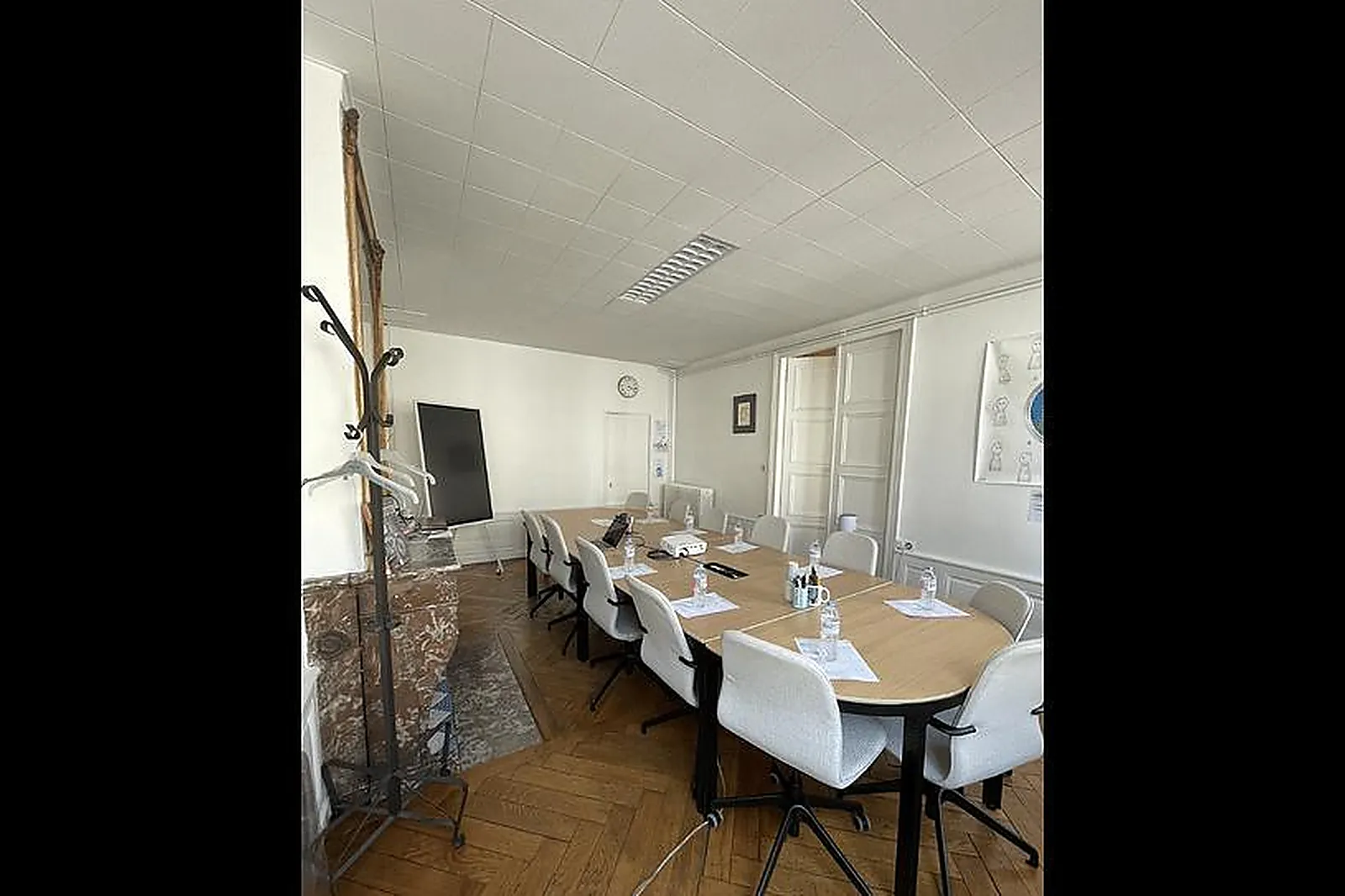 Lieux événementiels, AGILIS PERFORMANCE NANCY