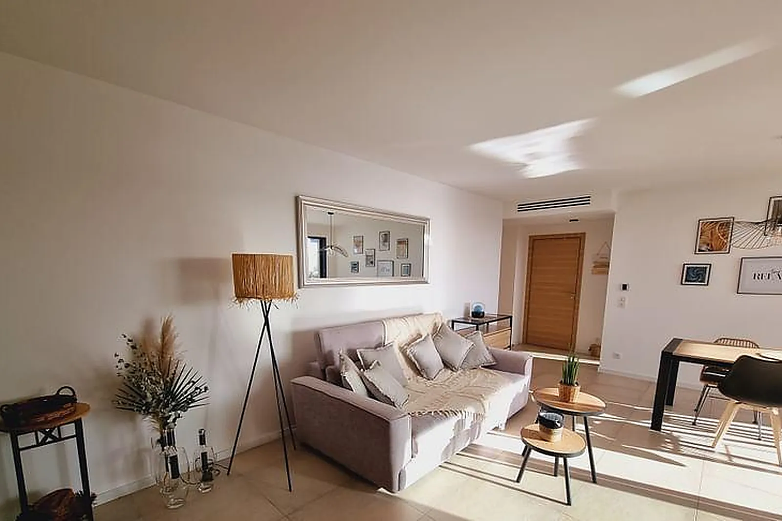 Lieux événementiels, AGOSTA SEA VIEW