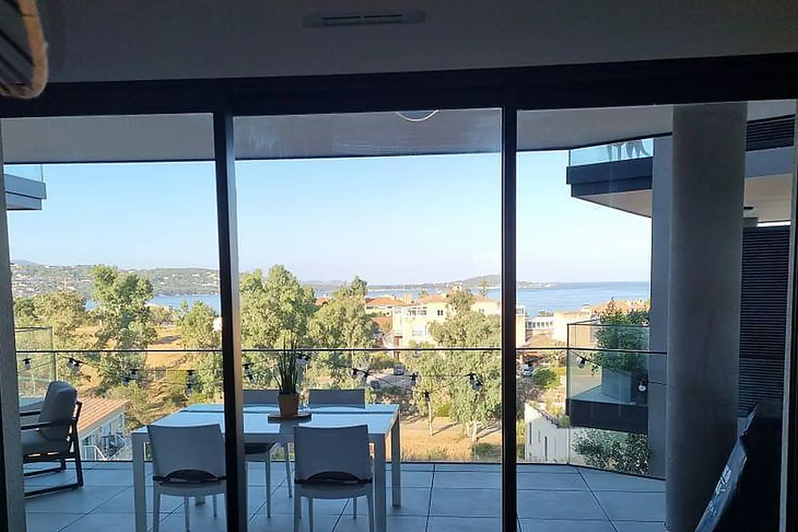 Lieux événementiels, AGOSTA SEA VIEW