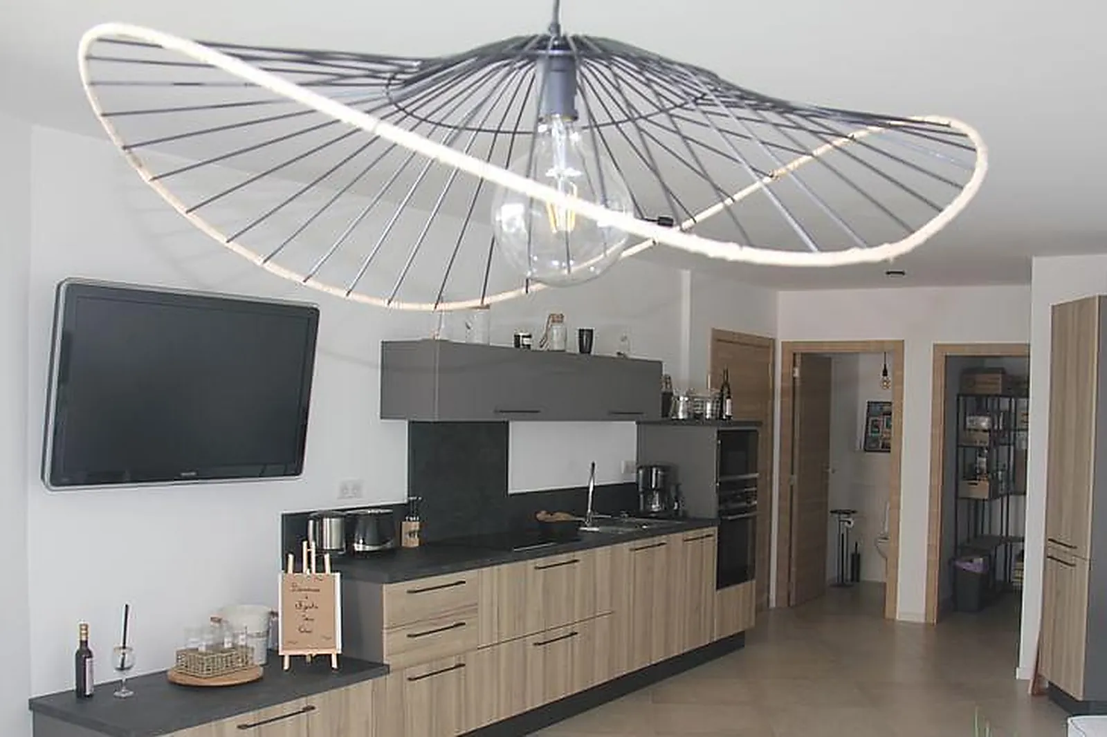 Lieux événementiels, AGOSTA SEA VIEW