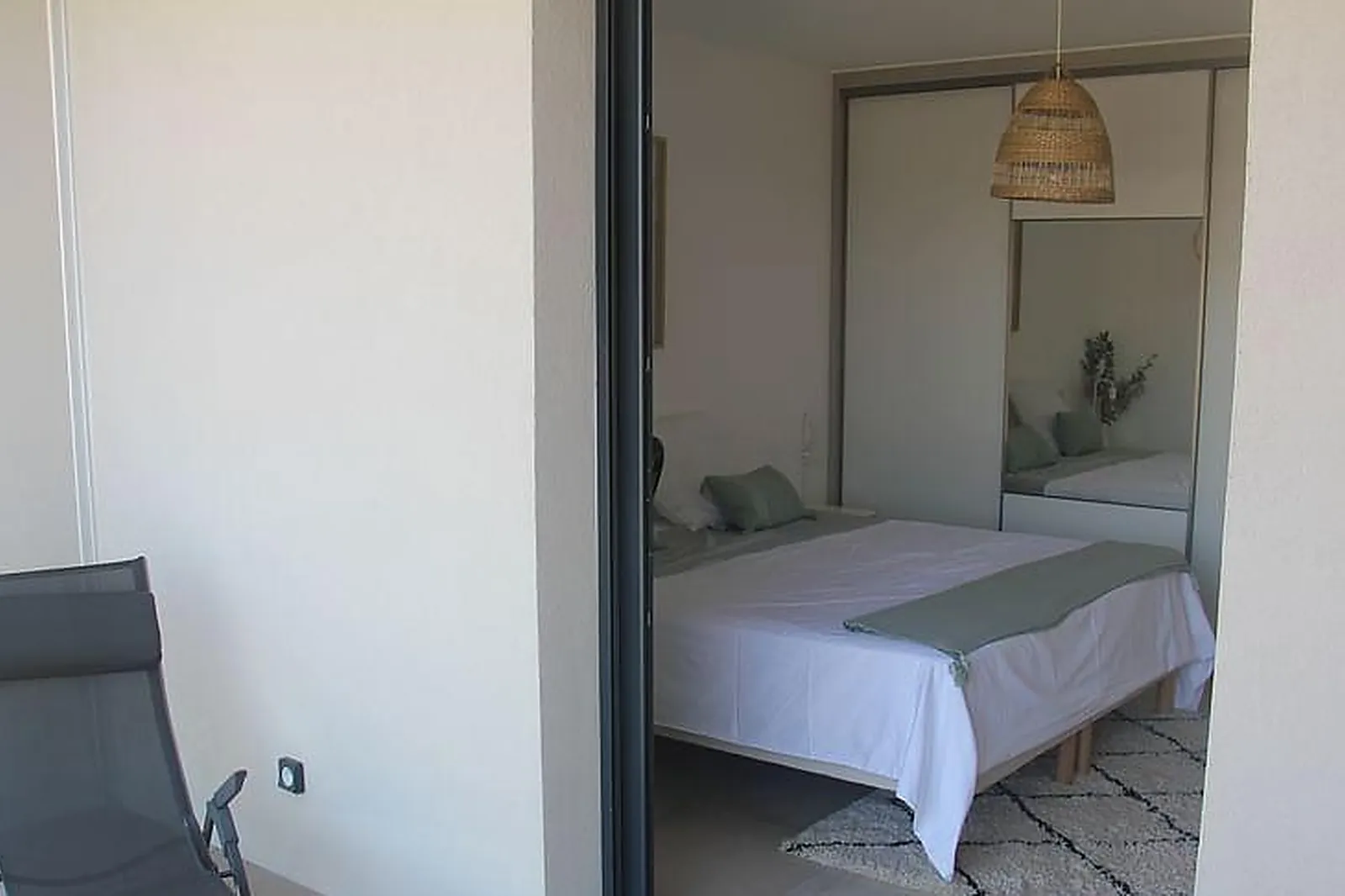 Lieux événementiels, AGOSTA SEA VIEW