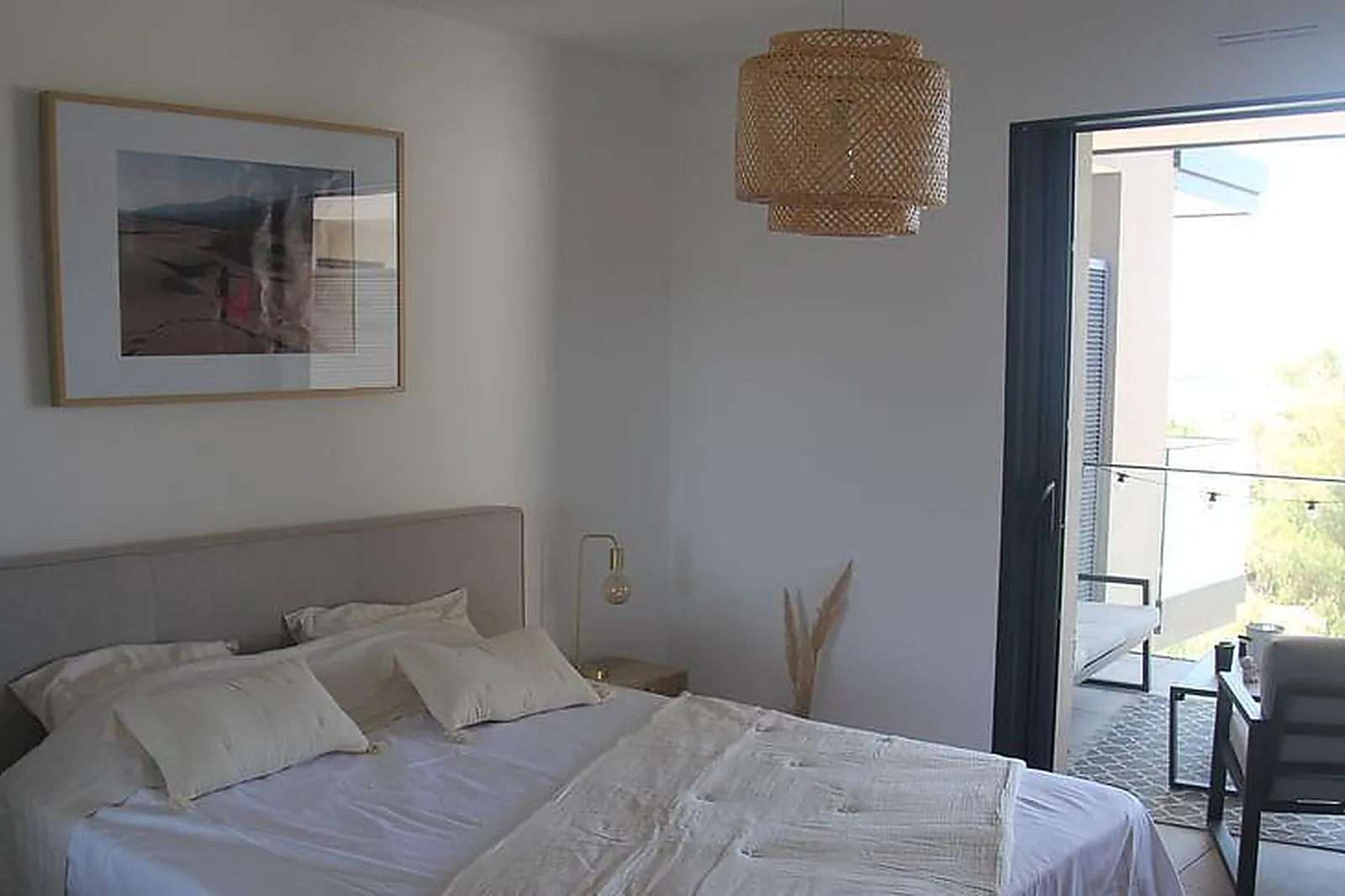 Lieux événementiels, AGOSTA SEA VIEW