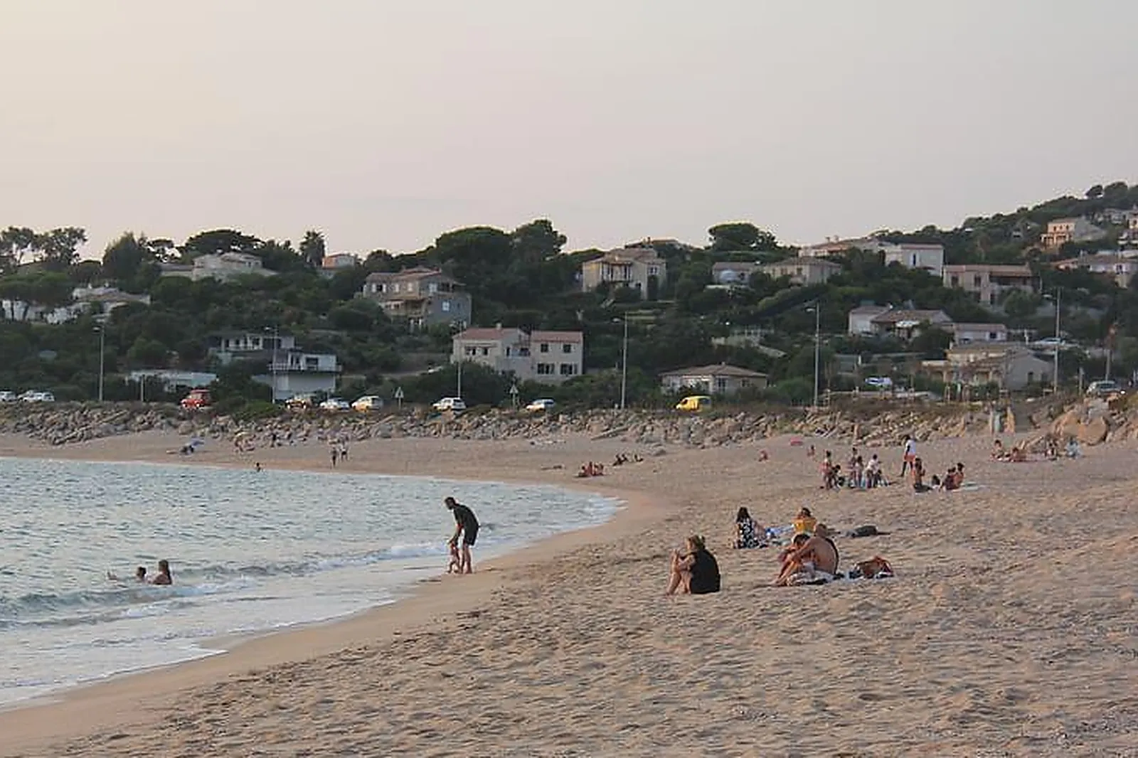 Lieux événementiels, AGOSTA SEA VIEW