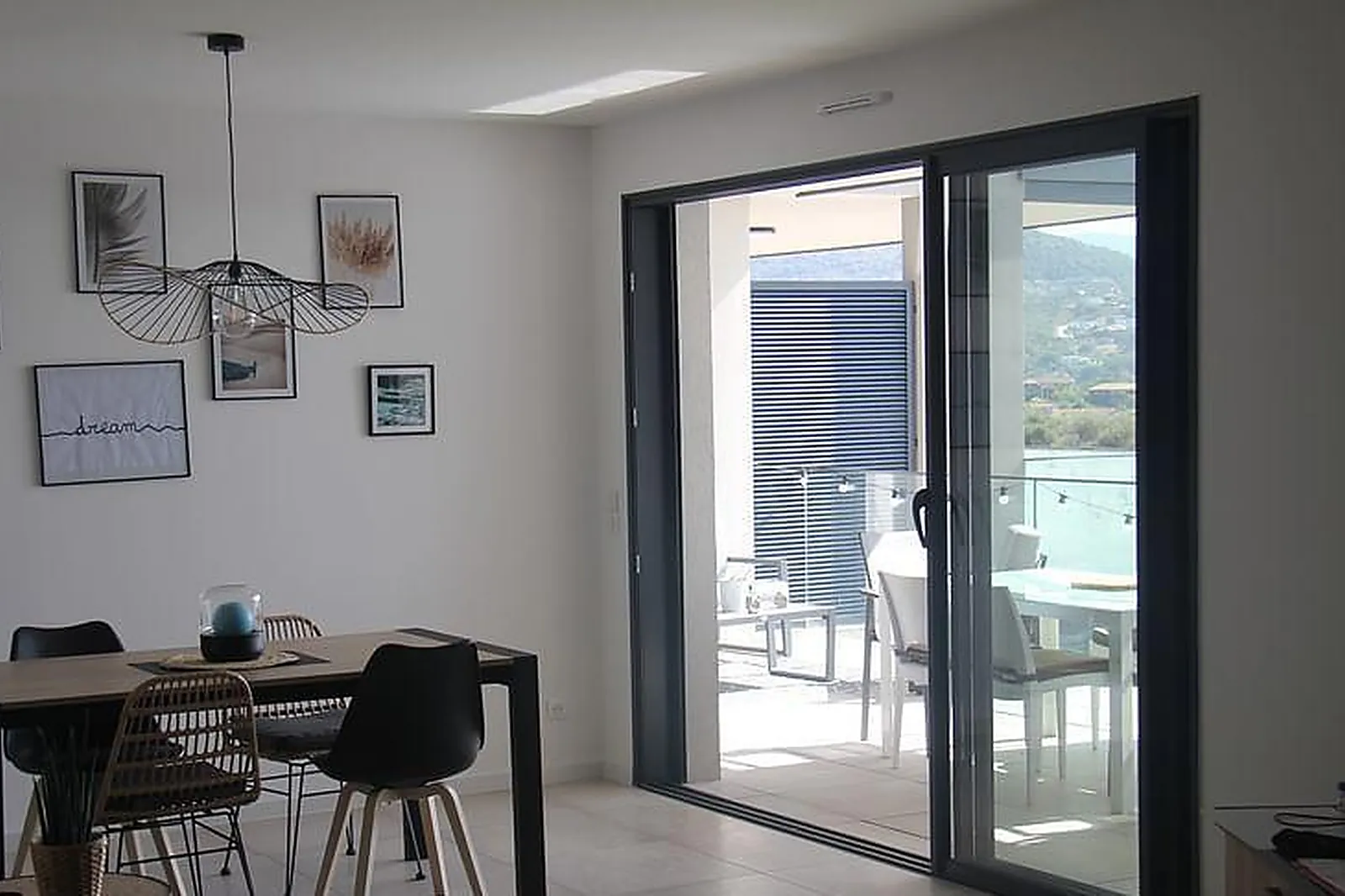 Lieux événementiels, AGOSTA SEA VIEW