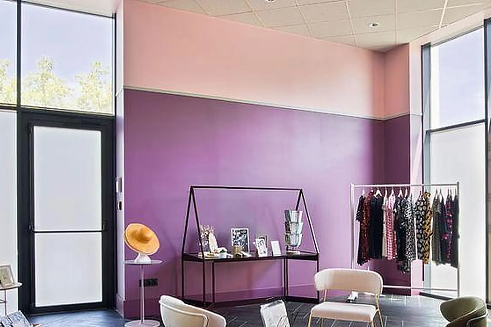 Lieux événementiels, AIDEN BY BEST WESTERN CLERMONT FERRAND