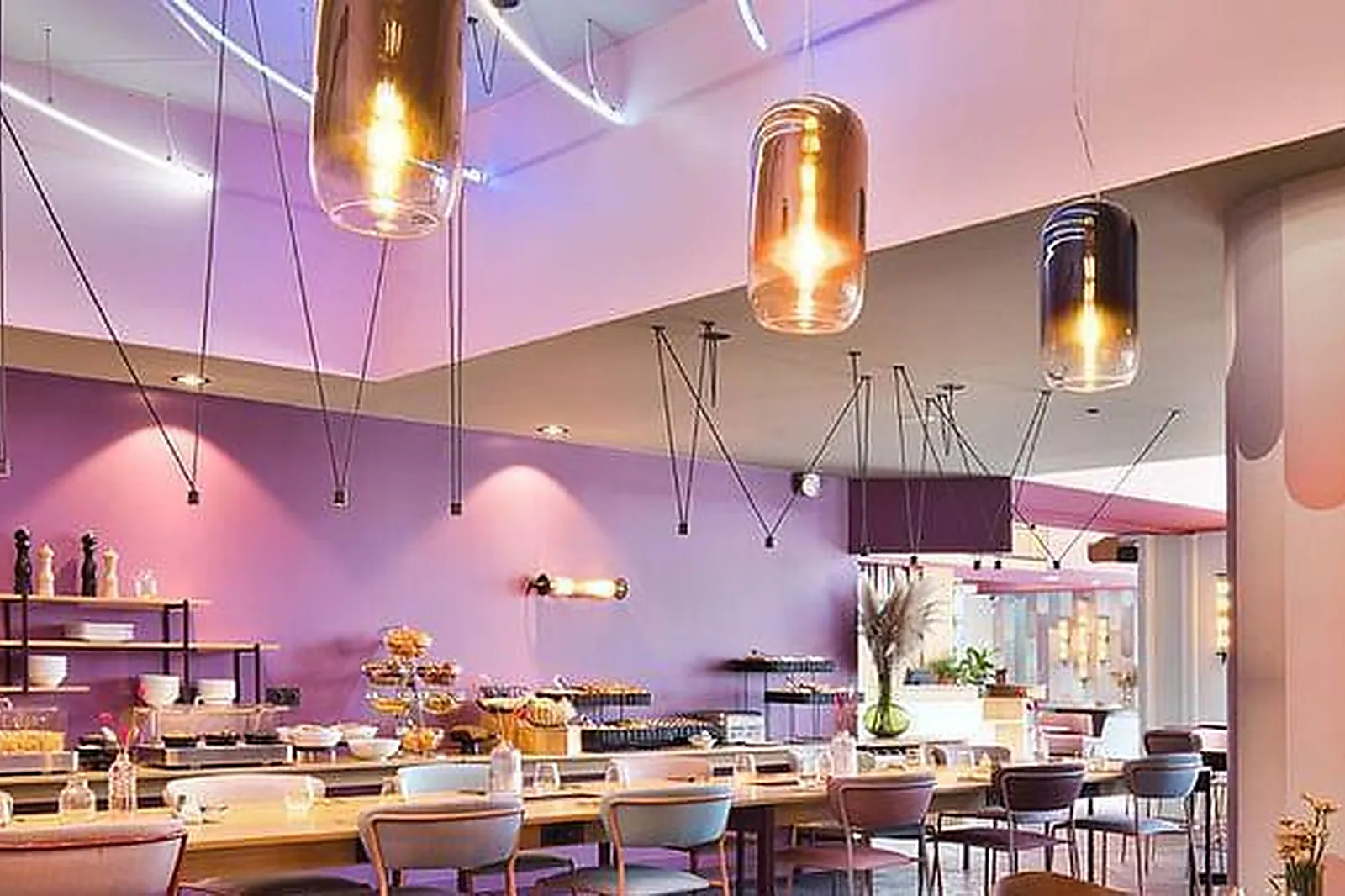 Lieux événementiels, AIDEN BY BEST WESTERN CLERMONT FERRAND