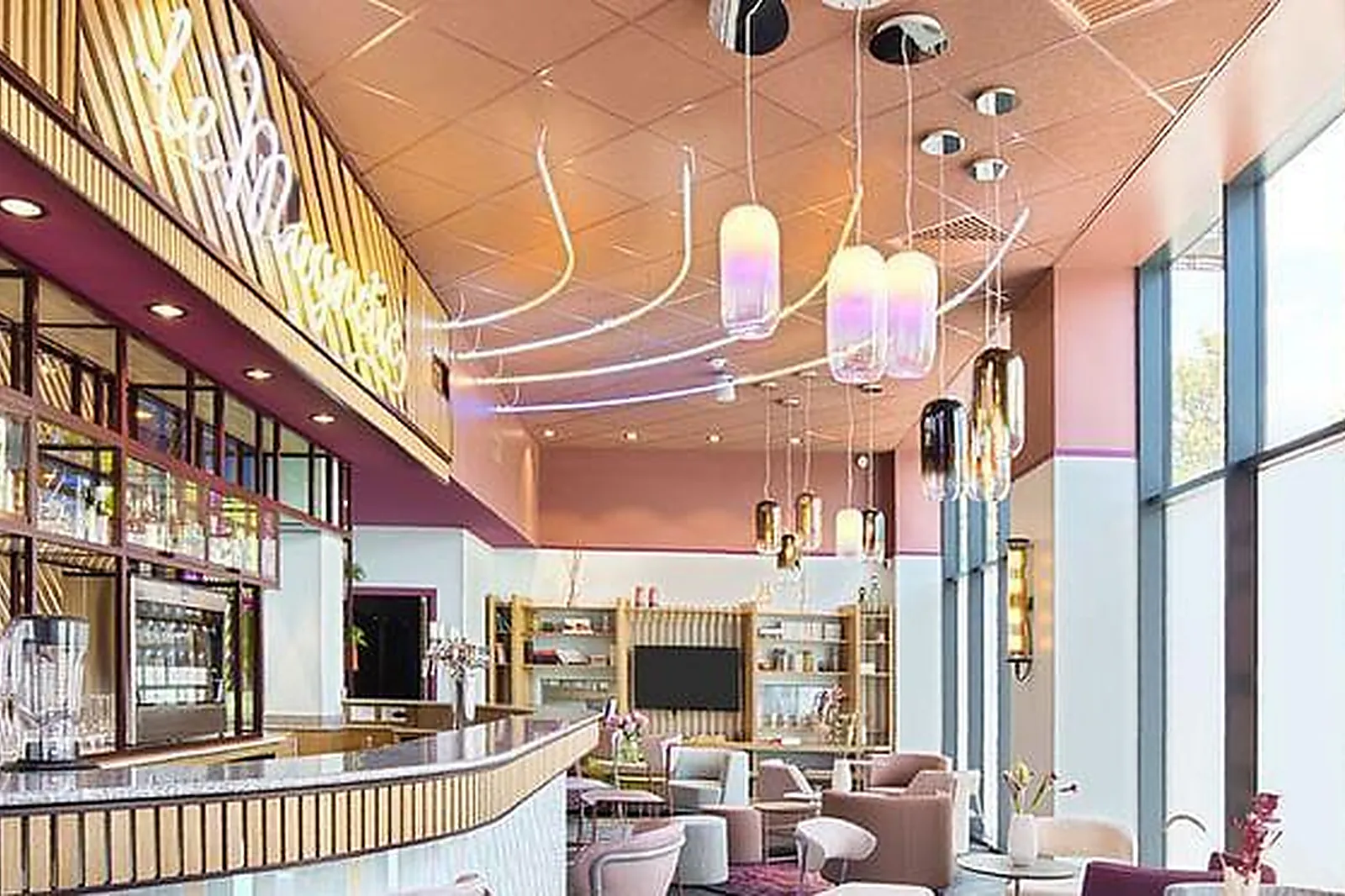 Lieux événementiels, AIDEN BY BEST WESTERN CLERMONT FERRAND