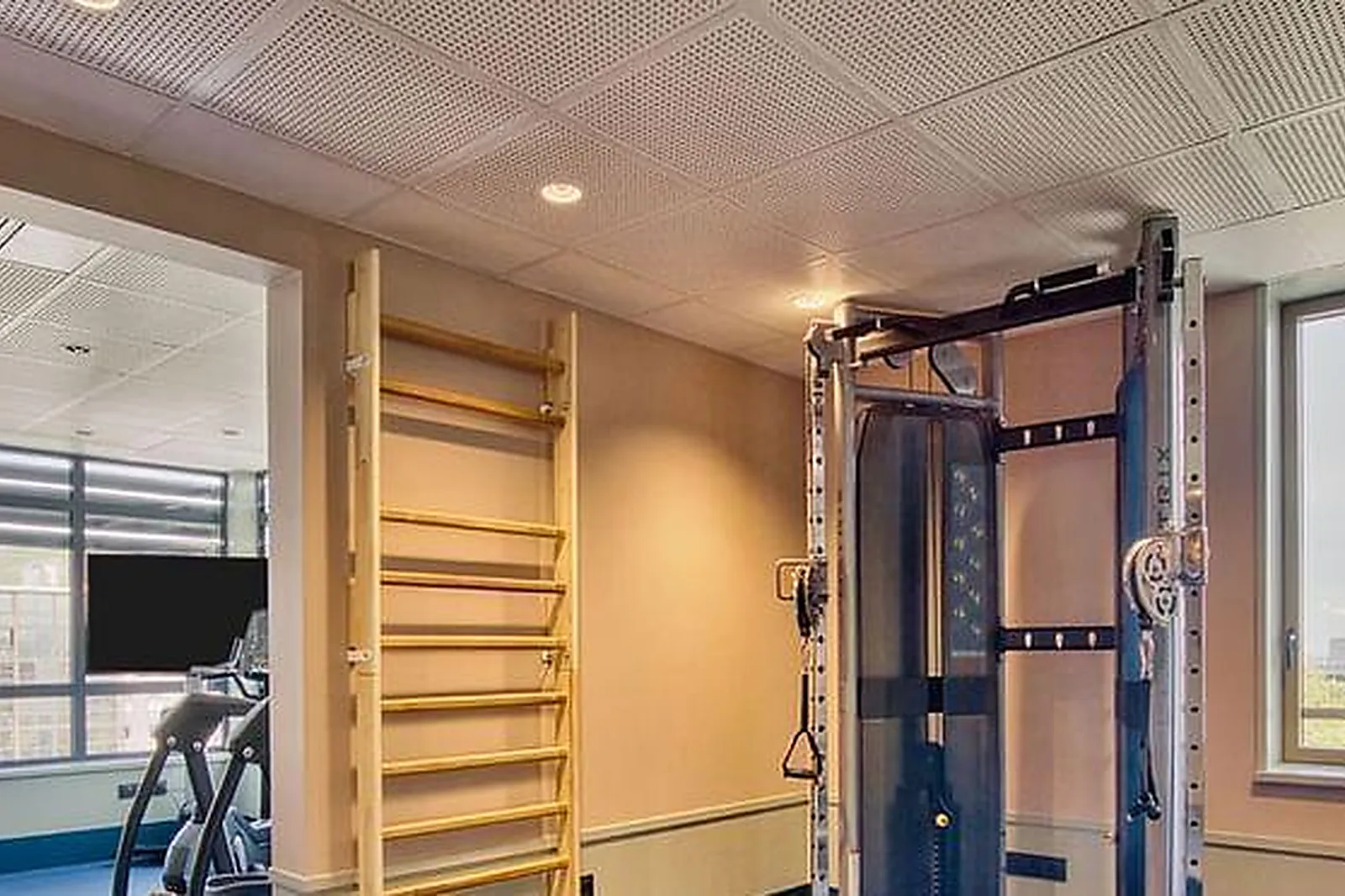 Lieux événementiels, AIDEN BY BEST WESTERN CLERMONT FERRAND