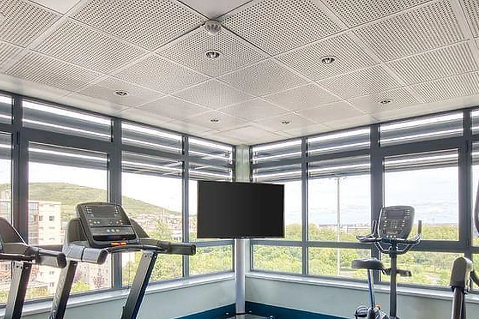 Lieux événementiels, AIDEN BY BEST WESTERN CLERMONT FERRAND