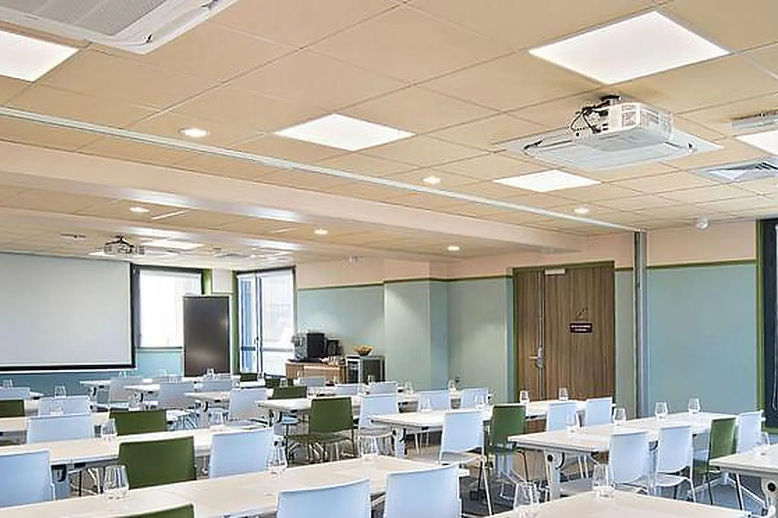 Lieux événementiels, AIDEN BY BEST WESTERN CLERMONT FERRAND