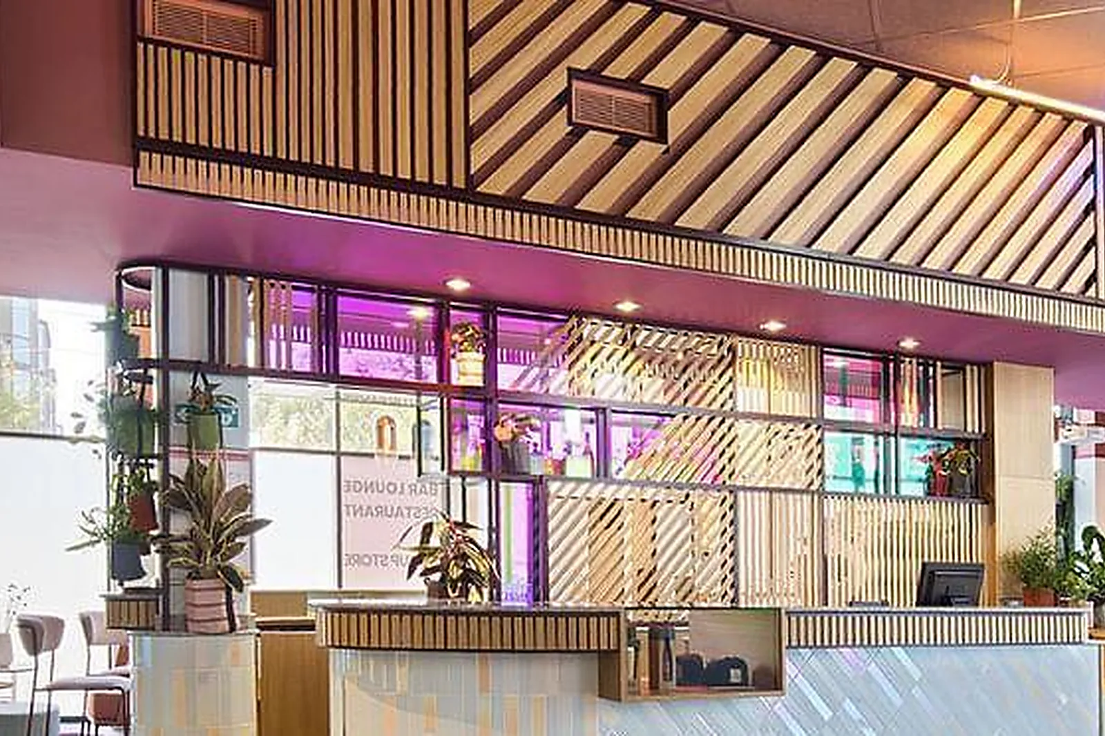 Lieux événementiels, AIDEN BY BEST WESTERN CLERMONT FERRAND