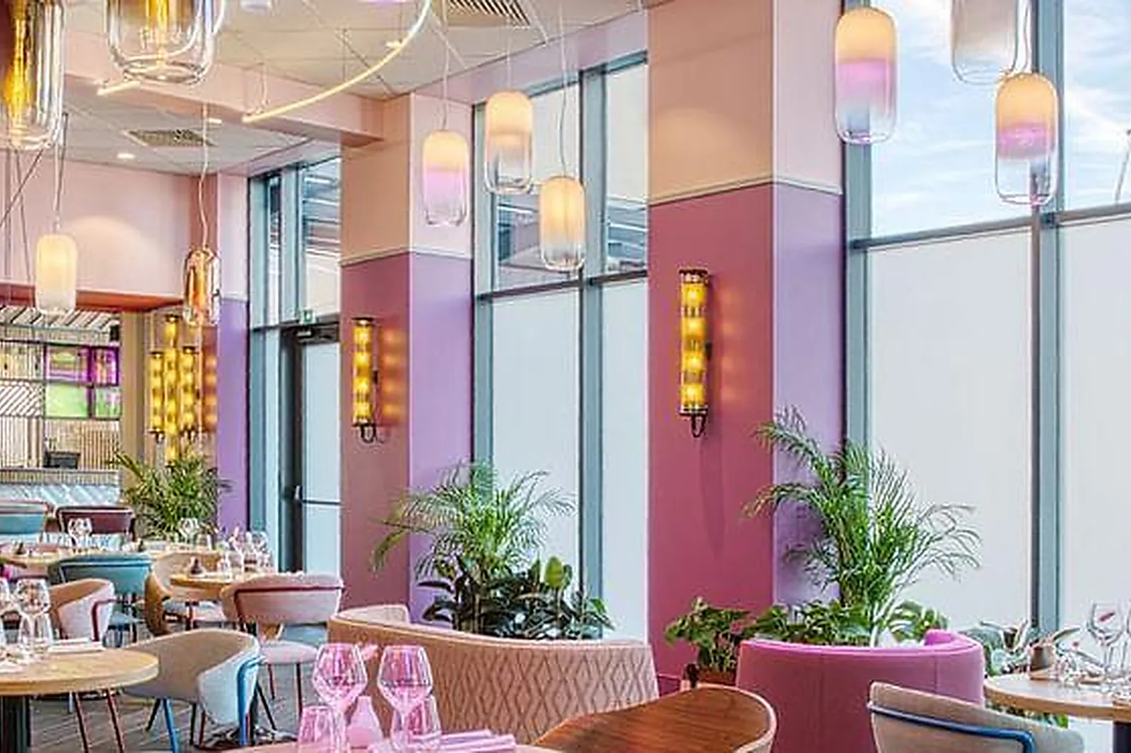 Lieux événementiels, AIDEN BY BEST WESTERN CLERMONT FERRAND