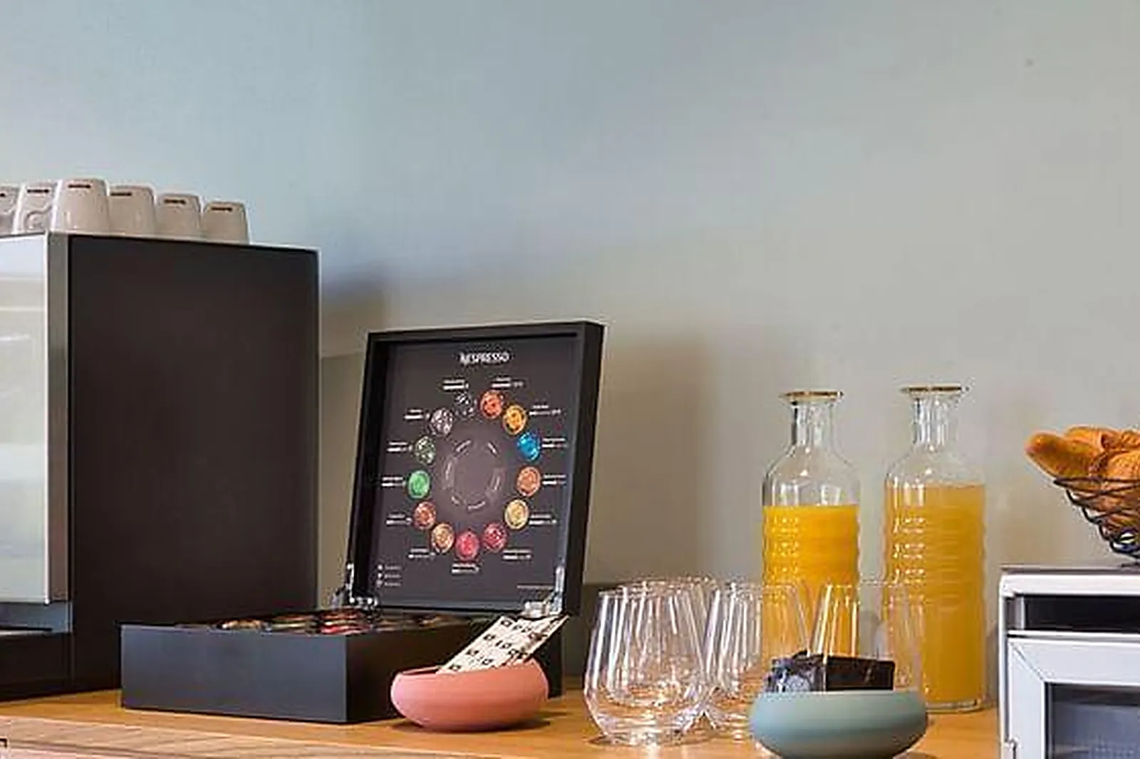 Lieux événementiels, AIDEN BY BEST WESTERN CLERMONT FERRAND