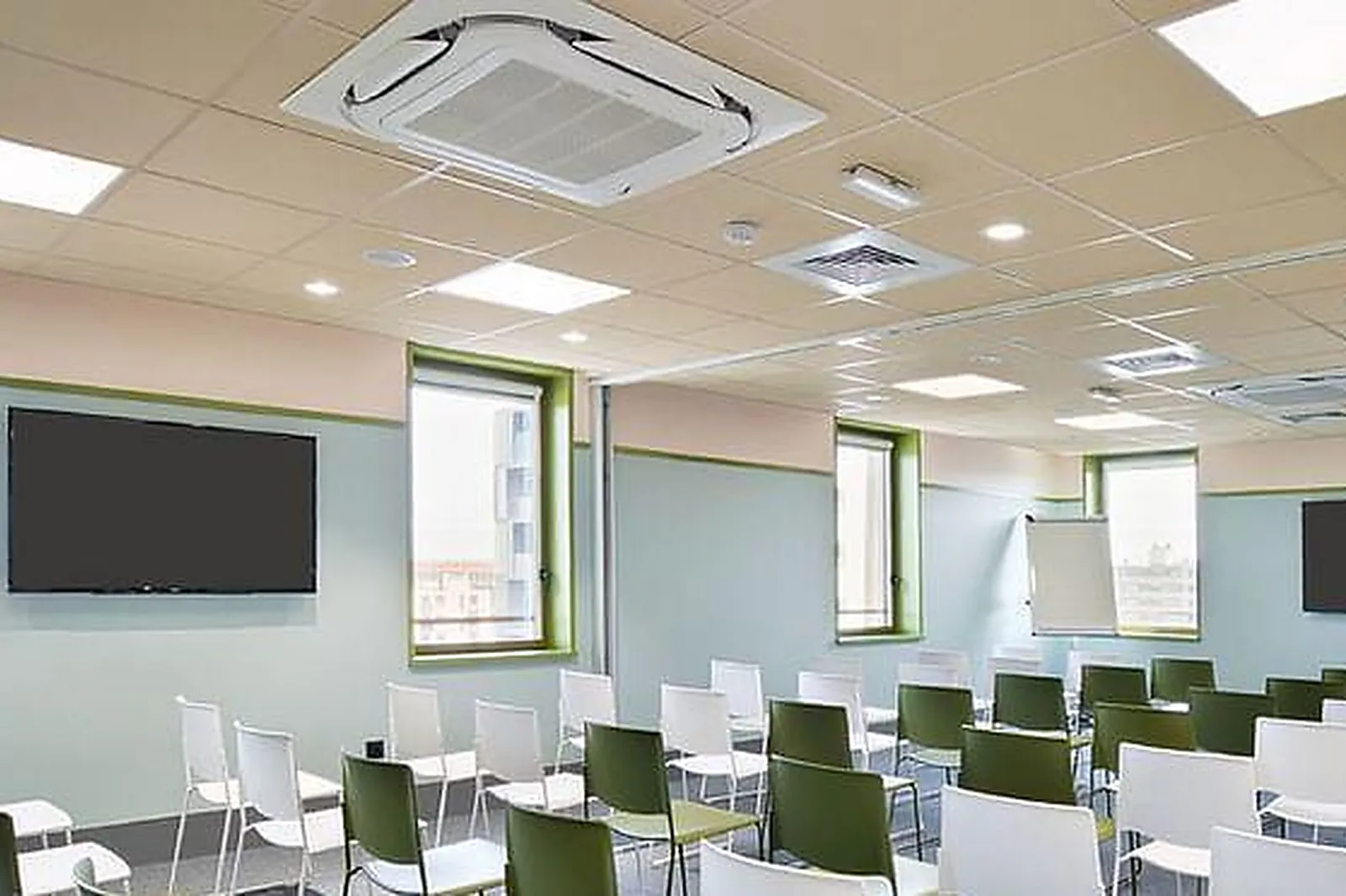 Lieux événementiels, AIDEN BY BEST WESTERN CLERMONT FERRAND