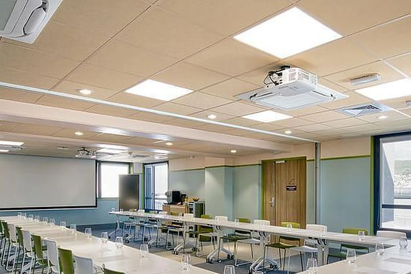 Lieux événementiels, AIDEN BY BEST WESTERN CLERMONT FERRAND