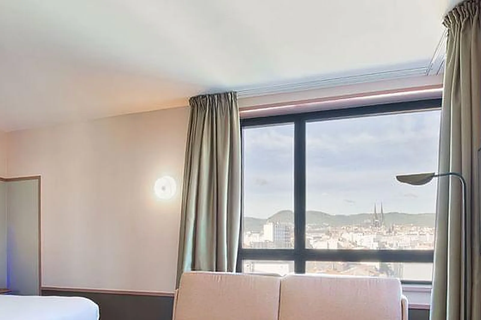 Lieux événementiels, AIDEN BY BEST WESTERN CLERMONT FERRAND