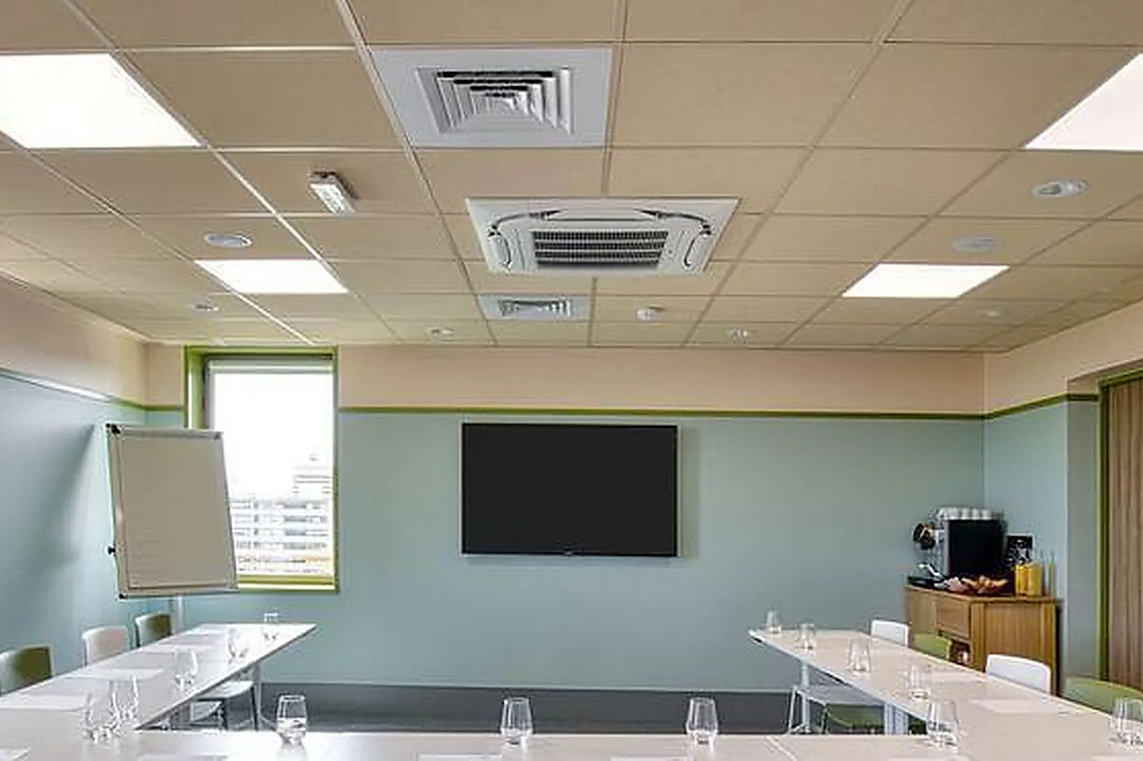 Lieux événementiels, AIDEN BY BEST WESTERN CLERMONT FERRAND