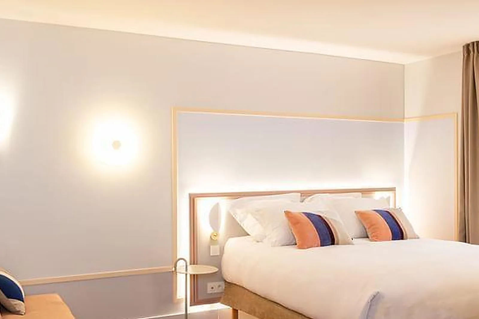 Lieux événementiels, AIDEN BY BEST WESTERN CLERMONT FERRAND