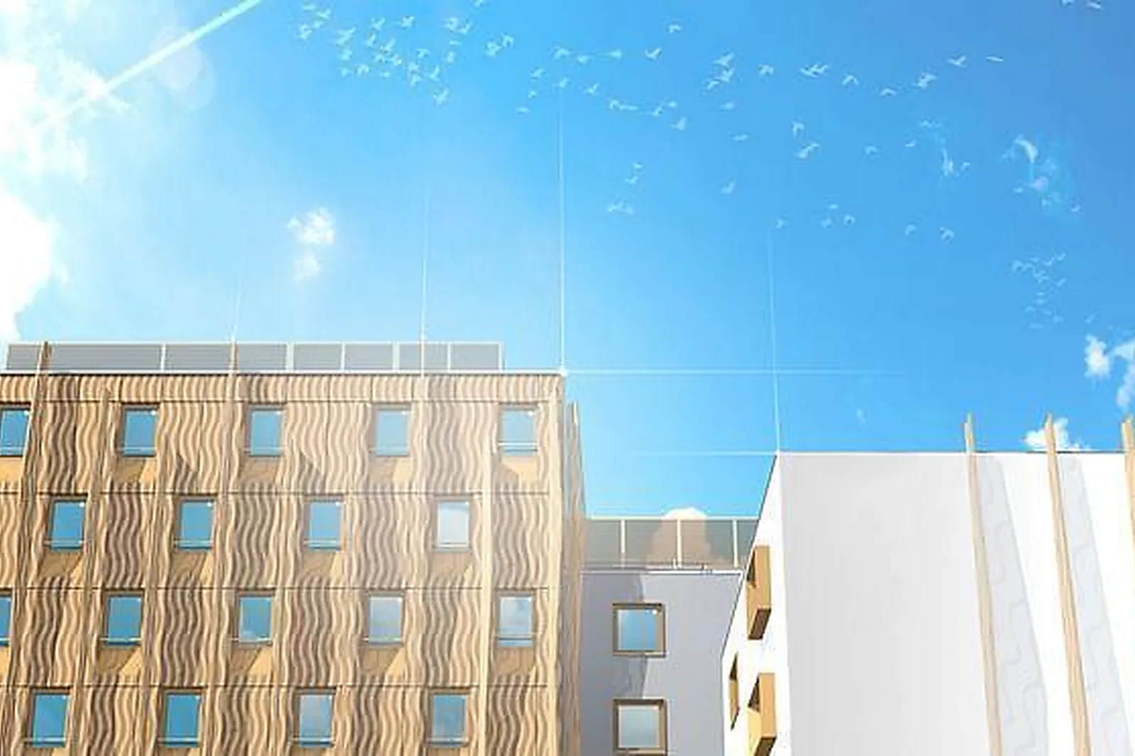 Lieux événementiels, AIDEN BY BEST WESTERN CLERMONT FERRAND