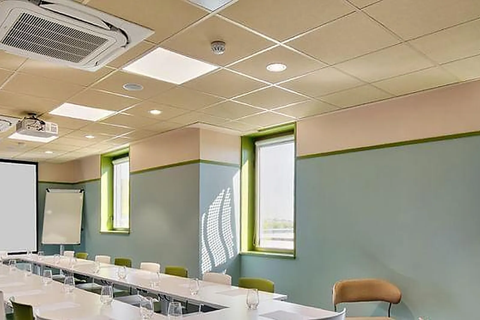 Lieux événementiels, AIDEN BY BEST WESTERN CLERMONT FERRAND