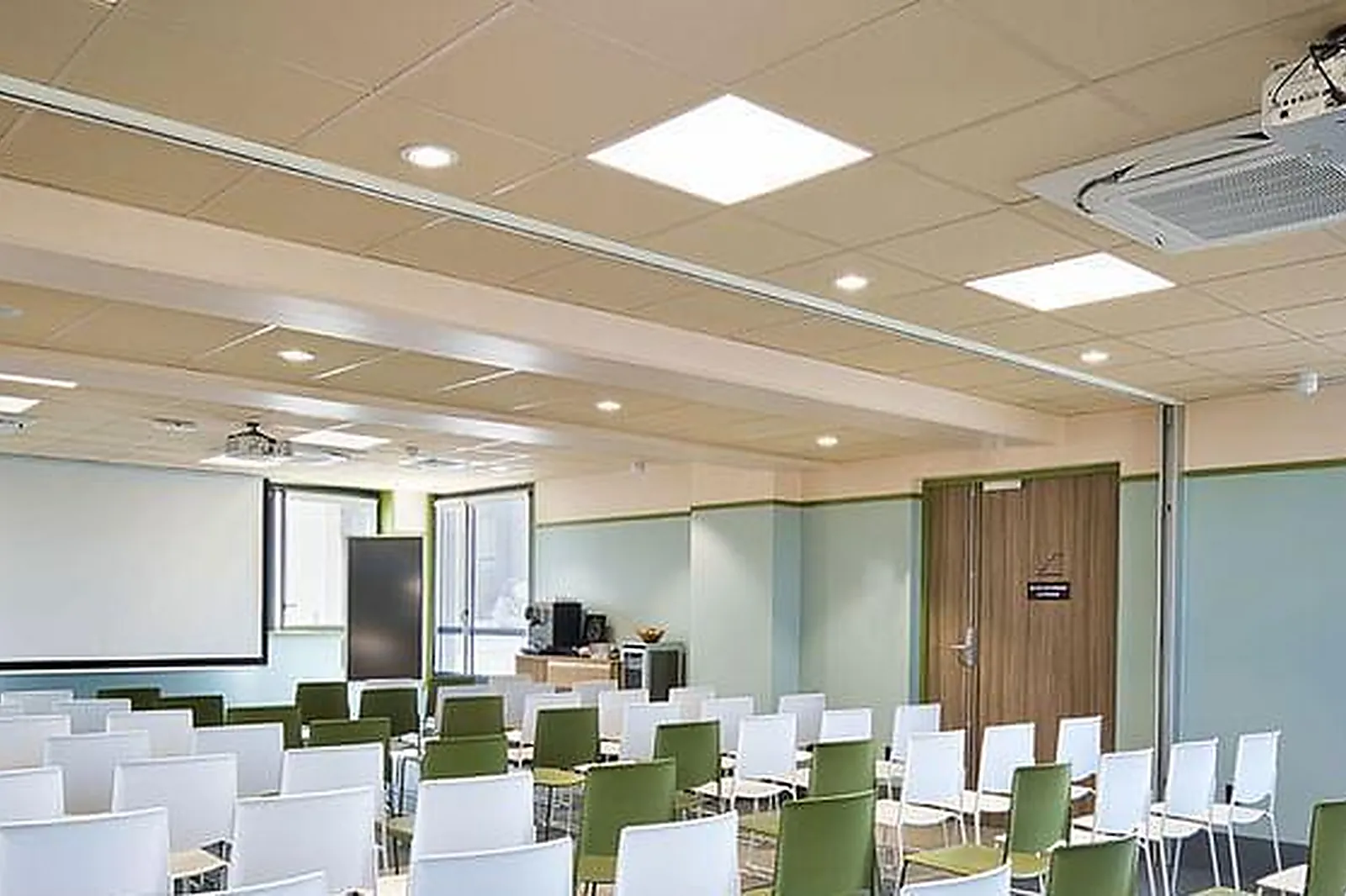 Lieux événementiels, AIDEN BY BEST WESTERN CLERMONT FERRAND