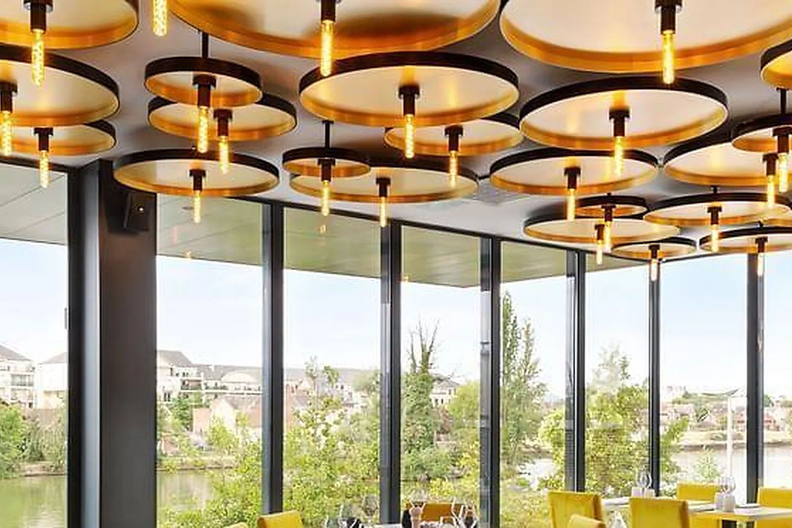 Lieux événementiels, AIDEN BY BEST WESTERN T'AIM HÔTEL