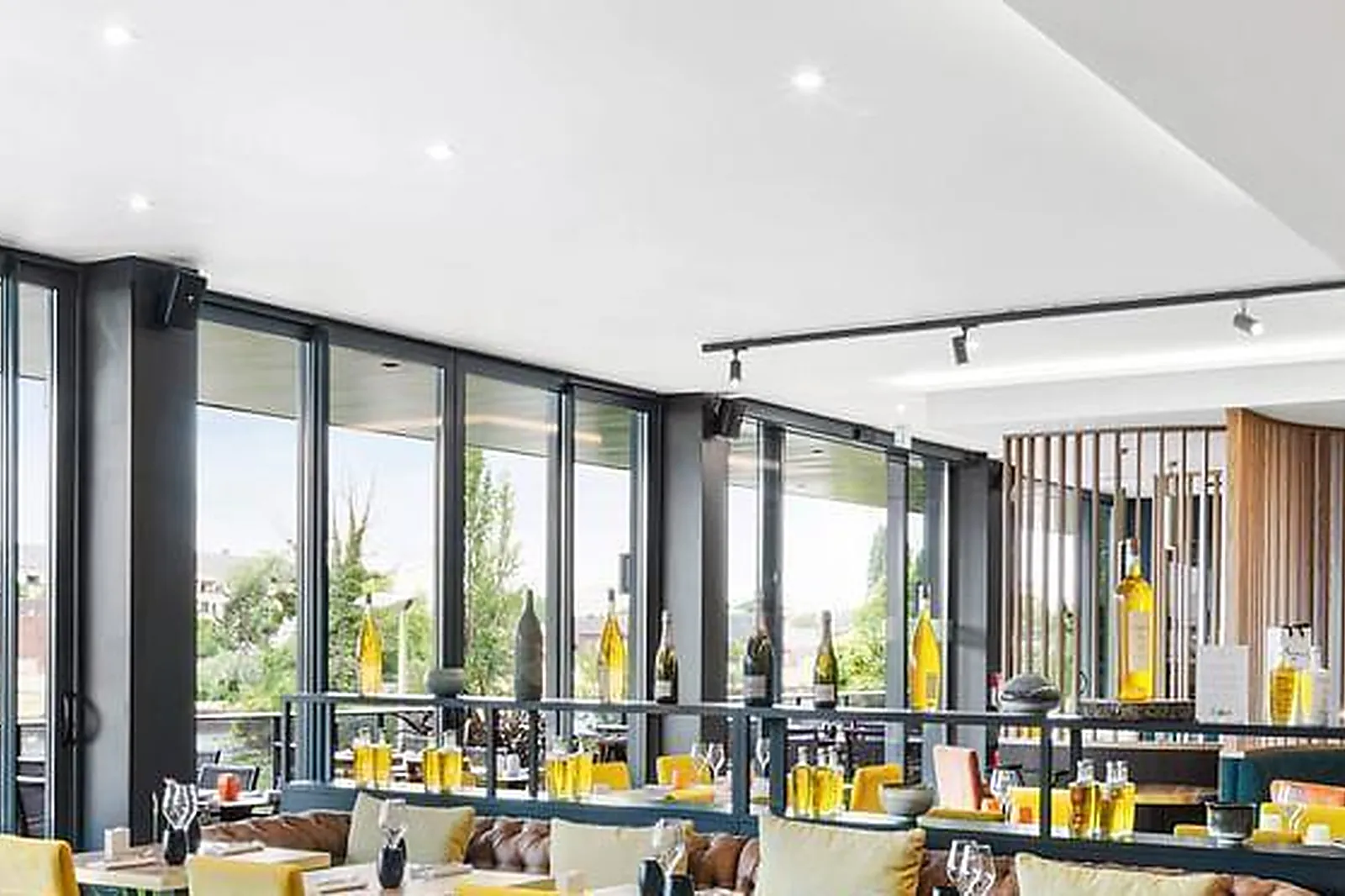 Lieux événementiels, AIDEN BY BEST WESTERN T'AIM HÔTEL